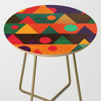 The moon phase Side Table Gallery Image 2