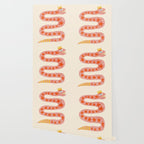 Abstraction_LITTLE_KING_COBRA_SNAKE_CUTE_ADORABLE_POP_ART_0916A Wallpaper Gallery Image 2