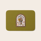 I'm Growing Today Bath Mat Gallery Image 1