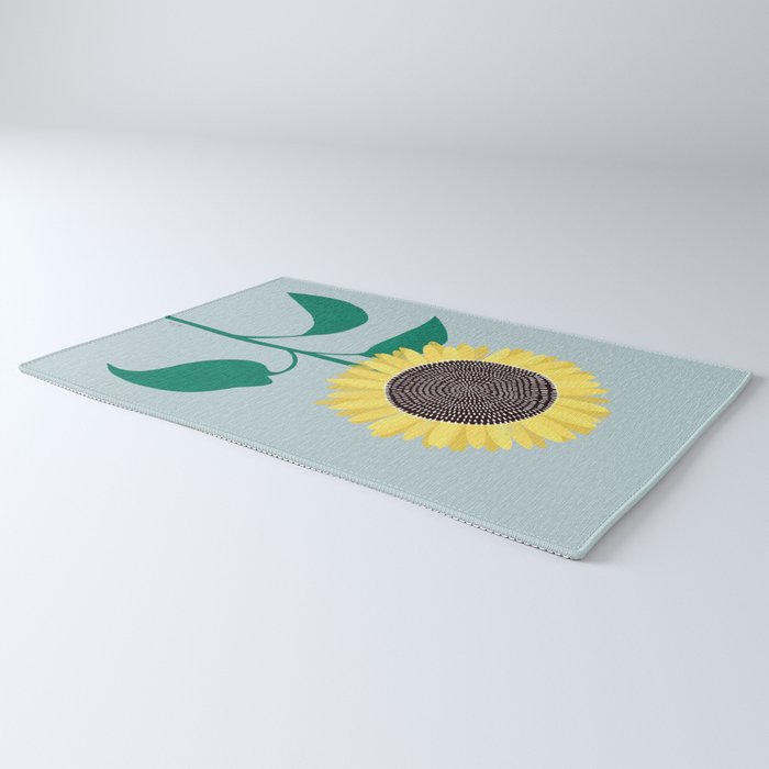 Sunflower Rug Gallery Image 3