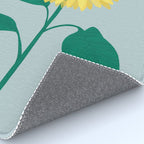 Sunflower Rug Gallery Image 4