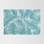 Tropical Pattern 02A Rug Gallery Image 2