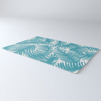 Tropical Pattern 02A Rug Gallery Image 3