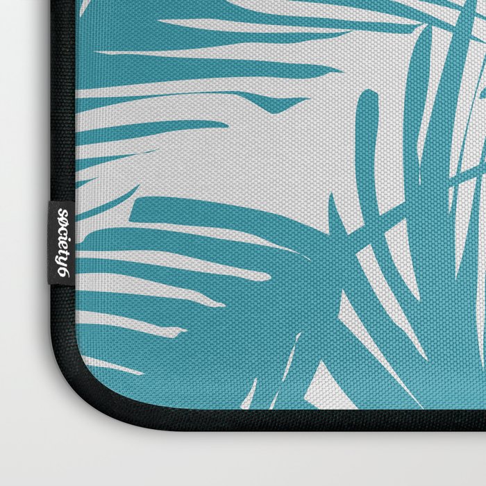 Tropical Pattern 02A Laptop Sleeve Gallery Image 3