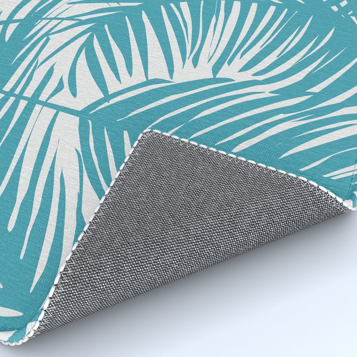 Tropical Pattern 02A Rug Gallery Image 4