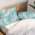 Tropical Pattern 02A Pillow Sham Gallery Image 2