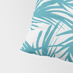 Tropical Pattern 02A Pillow Sham Gallery Image 4