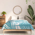 Tropical Pattern 02A Comforter Gallery Image 3