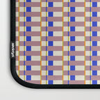 Overlap Jello Salad Laptop Sleeve Gallery Image 3