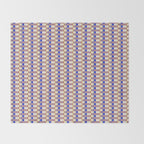 Overlap Jello Salad Throw Blanket Gallery Image 2
