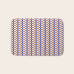 Overlap Jello Salad Bath Mat Gallery Image 1