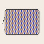 Overlap Jello Salad Laptop Sleeve Gallery Image 1