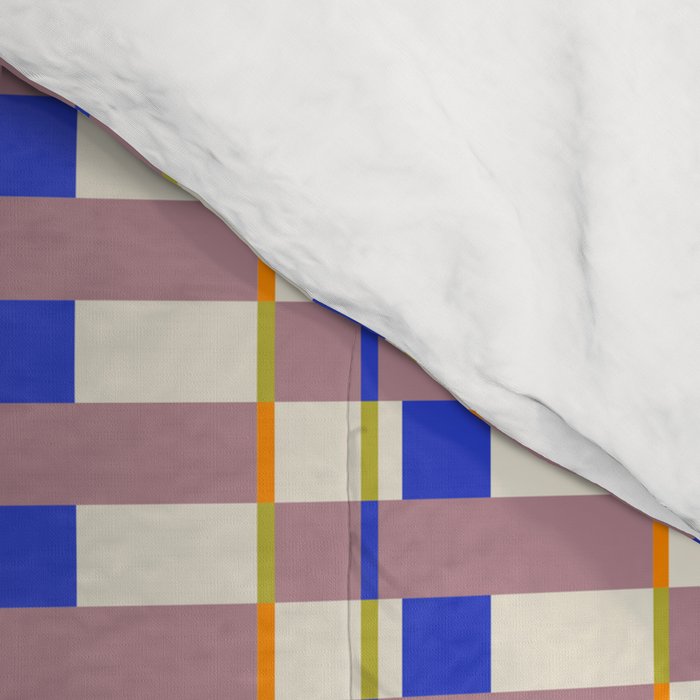 Overlap Jello Salad Comforter Gallery Image 4