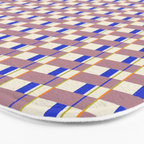 Overlap Jello Salad Bath Mat Gallery Image 3