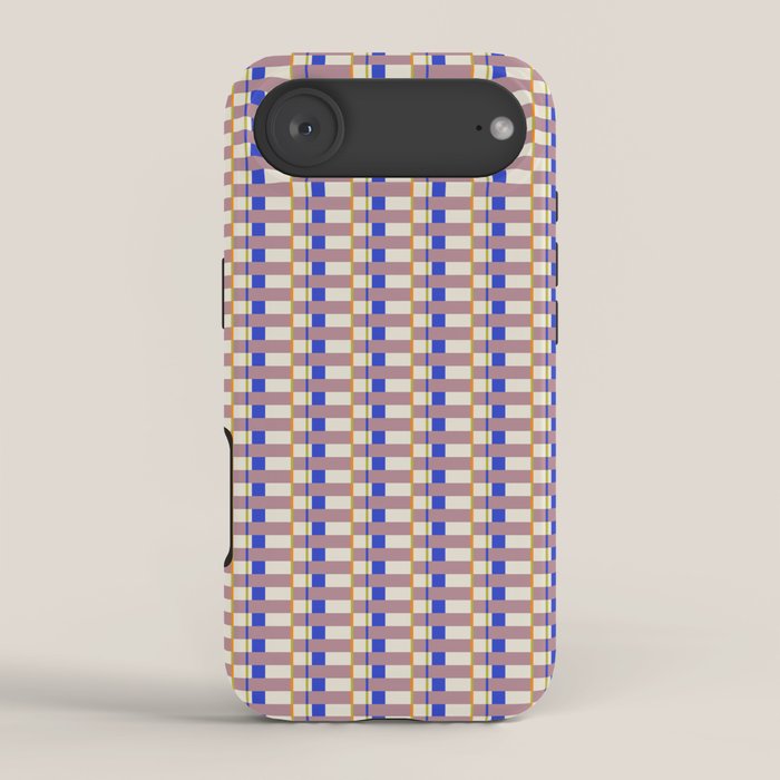 Overlap Jello Salad iPhone Case Gallery Image 2