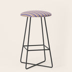 Overlap Jello Salad Stool Gallery Image 1
