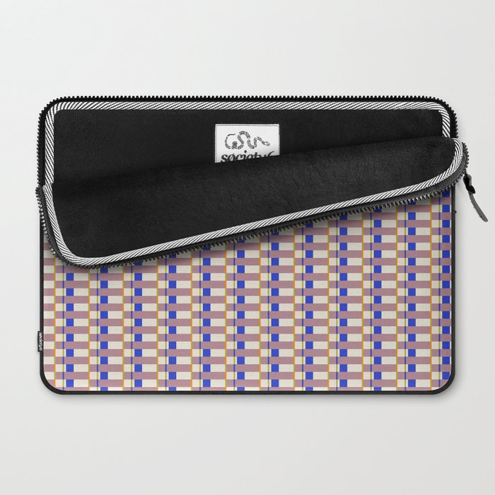 Overlap Jello Salad Laptop Sleeve Gallery Image 2