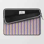 Overlap Jello Salad Laptop Sleeve Gallery Image 2