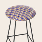 Overlap Jello Salad Stool Gallery Image 2