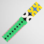 Funny Face Table Runner Gallery Image 3