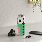 Funny Face Water Bottle Gallery Image 4