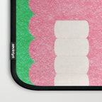 Funny Face Laptop Sleeve Gallery Image 3