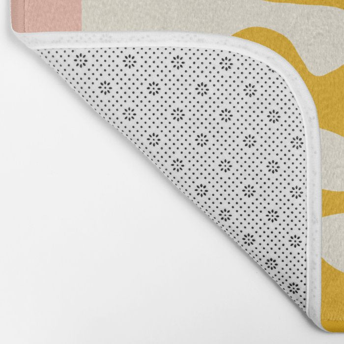 L'ART DU FÃMINISME III â Feminist Art â Matisse Exhibition Poster Bath Mat Gallery Image 2