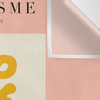 L'ART DU FÃMINISME III â Feminist Art â Matisse Exhibition Poster Wall Tapestry Gallery Image 3