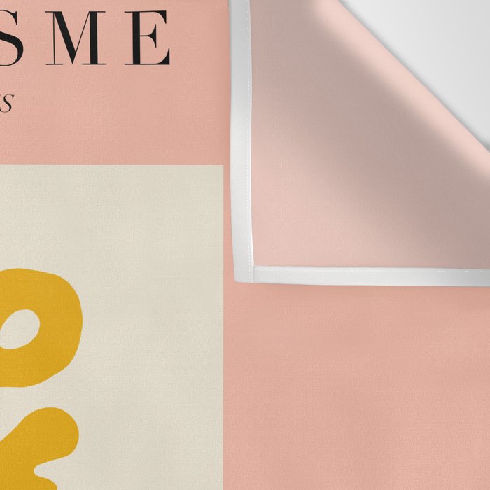 L'ART DU FÃMINISME III â Feminist Art â Matisse Exhibition Poster Wall Tapestry Gallery Image 3