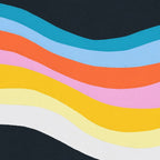 dark wave Coffee Mug Gallery Image 2