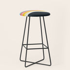 dark wave Stool Gallery Image 1
