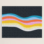 dark wave Jigsaw Puzzle Gallery Image 1