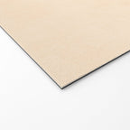 Ikebana - Geometric flower Welcome Mat Gallery Image 2