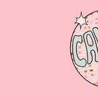 Cancer Disco Ball Coffee Mug Gallery Image 2