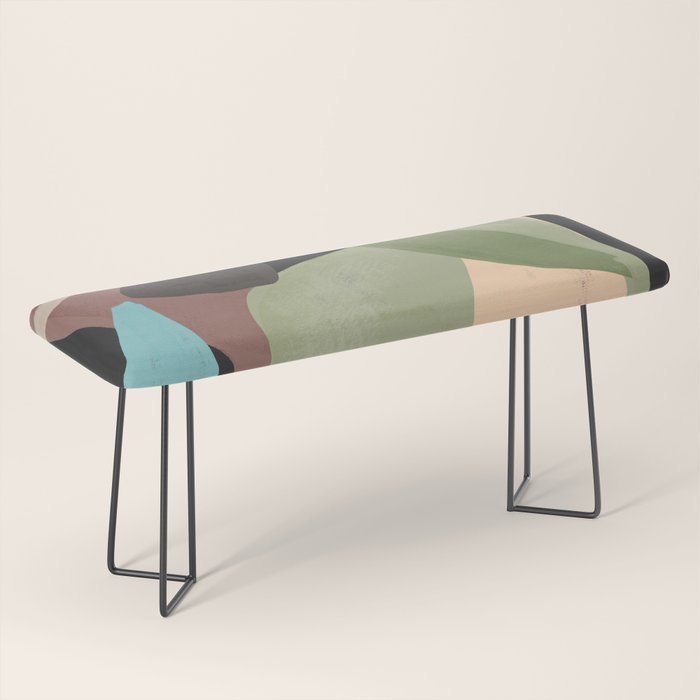 movement of nature 2 Bench Gallery Image 1
