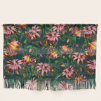 Blooming Oasis III Wall Hanging Gallery Image 1