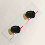 Abstract 005 Yoga Mat Gallery Image 1