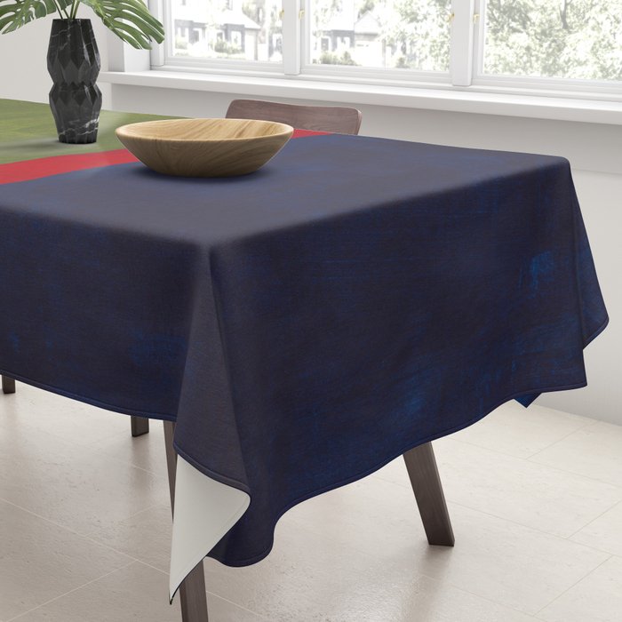 Roses In The Garden  Tablecloth Gallery Image 3