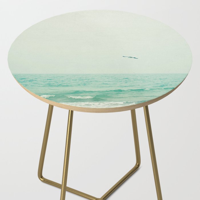 Lone Bird Side Table Gallery Image 2