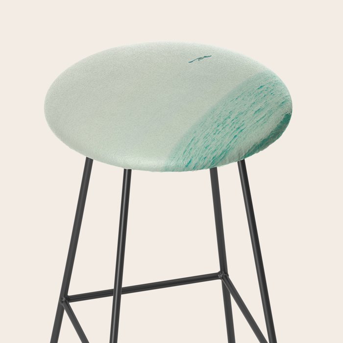 Lone Bird Stool Gallery Image 2