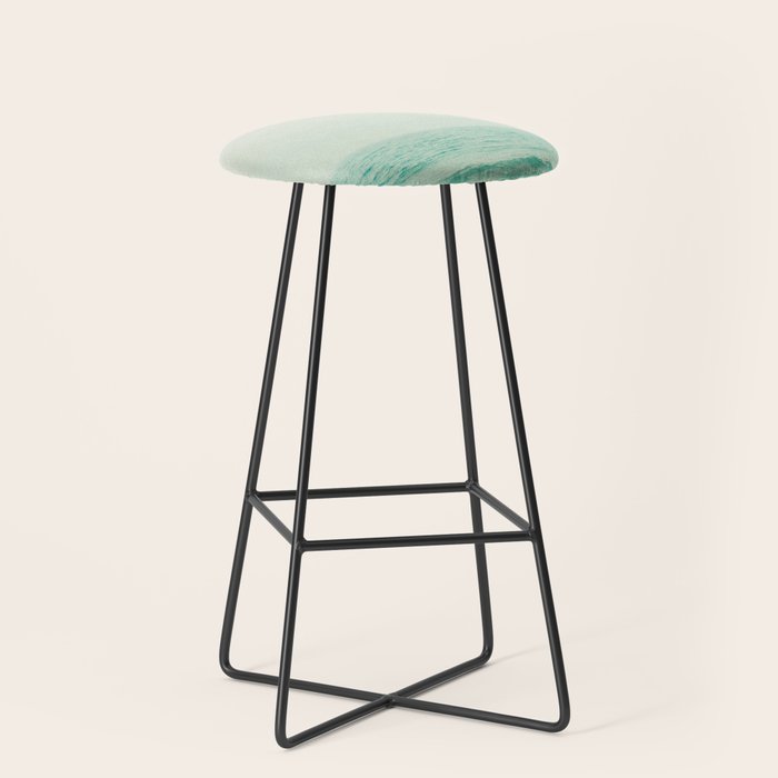 Lone Bird Stool Gallery Image 1