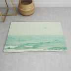 Lone Bird Rug Gallery Image 1