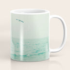 Lone Bird Coffee Mug Gallery Image 1
