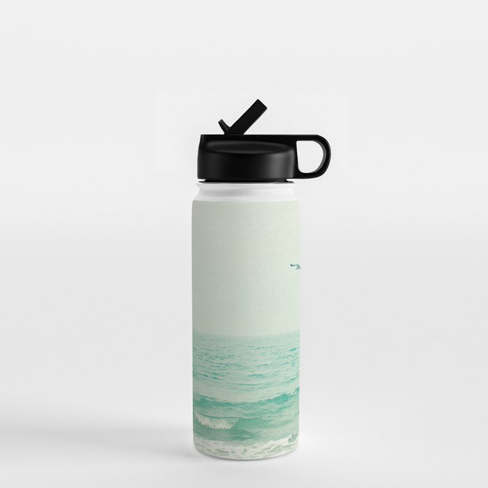 Lone Bird Water Bottle Gallery Image 1