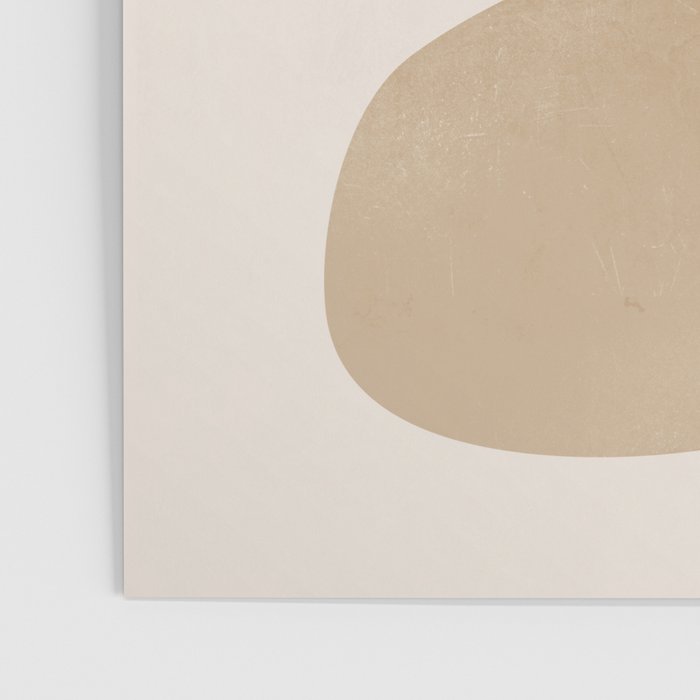 Minimal Abstract Art 41 Poster Gallery Image 3