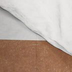 Minimal Abstract Art 41 Comforter Gallery Image 4