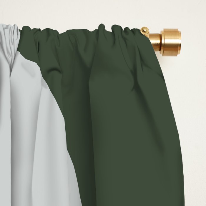 Phases of Peach Window Curtain Gallery Image 2