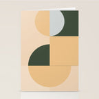 Phases of Peach Stationery Card Gallery Image 2