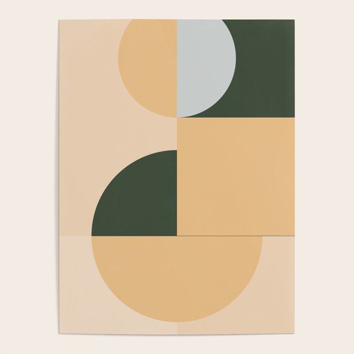 Phases of Peach Poster Gallery Image 1