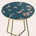 BENGAL CORA WAVE Side Table Gallery Image 2